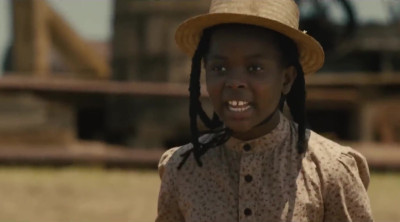 Sarah's Oil Trailer (2025)