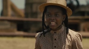 Sarah's Oil Trailer (2025)