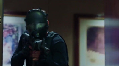 The Best Man' Trailer (2023)