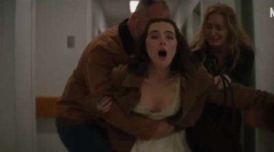 Trailer 'Voicemails for Isabelle' (2026)