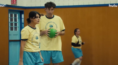 Trailer 'Never Change!' (2026)