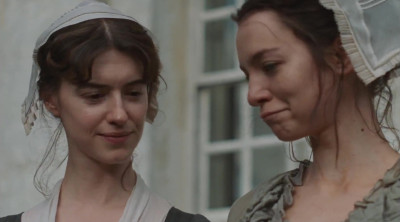 Sense and Sensibility Trailer (2026)