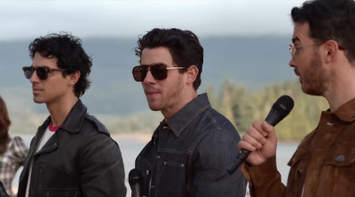 Camp Rock 3" Trailer (2026)