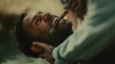 'Hungry' Trailer (2026)