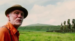 Wild Horse Nine" Trailer (2026)