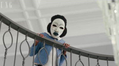 Trailer 'Strung' (2026)