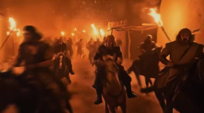 The Flood Trailer (2026)