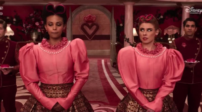 Trailer 'Descendants: Wicked Wonderland' (2026)