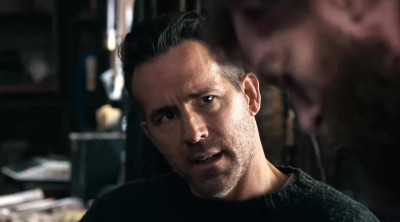 Trailer 'Mayday' (2026)