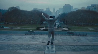 I Play Rocky" Trailer (2026)