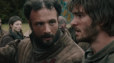 Trailer 'The Uprising' (2026)