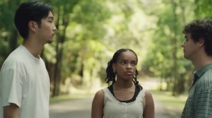 Trailer 'It Ends' (2025)
