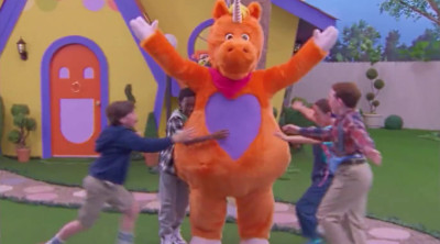 Teaser 'Buddy' (2026)
