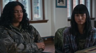 Trailer 'Nika & Madison' (2025)