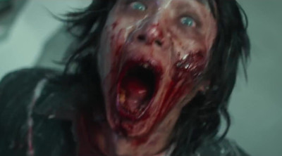 Trailer 'Colony' (2026)