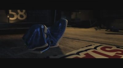 Trailer 'Turbo' #2