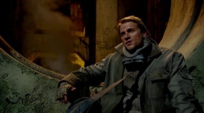 Trailer 'Pacific Rim' #4