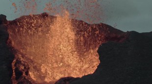 Trailer of 'The Fires' (2025)
