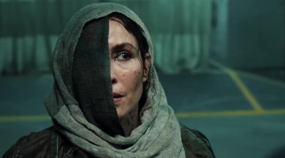 Trailer 'Hot Spot' (2026)