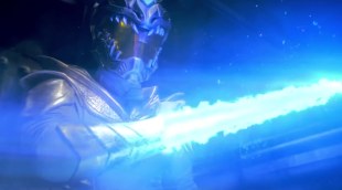 Legend of the White Dragon (2026) Trailer