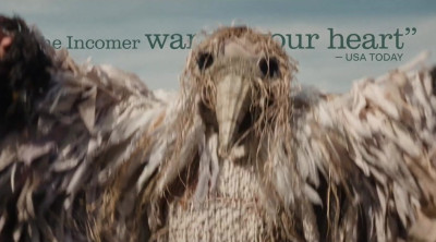 Trailer 'The Incomer' (2026)