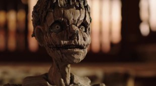 Trailer 'Pinocchio: Unstrung' (2026)