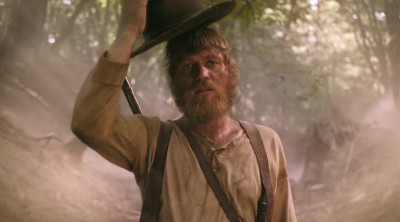 Trailer 'A Prayer for the Dying' (2026)