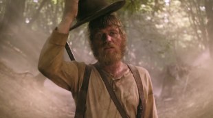 Trailer 'A Prayer for the Dying' (2026)