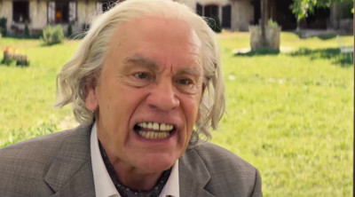 Trailer 'The Yellow Tie' (2025)