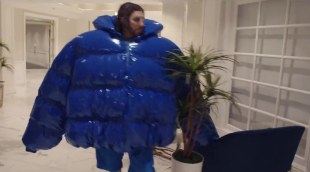 Trailer 'Ali G: Who Iz I?' (2026)