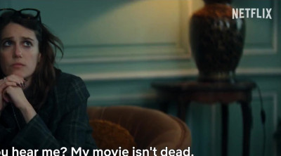 Trailer 'Call My Agent! The Movie' (2026)