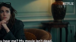 Trailer 'Call My Agent! The Movie' (2026)