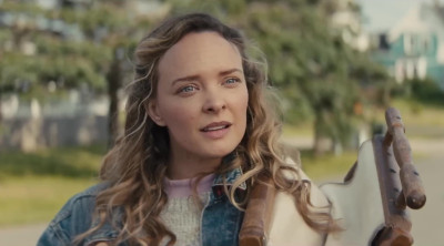 Little Lorraine" Trailer (2025)