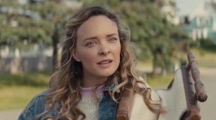 Little Lorraine" Trailer (2025)