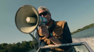 Tiny Fugitives Trailer (2026)