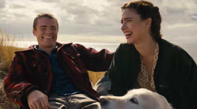 Trailer 'Love of Your Life' (2026)