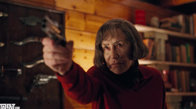Trailer 'A Talent for Murder' (2026)