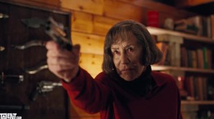 Trailer 'A Talent for Murder' (2026)