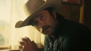 Trailer 'The Rescue' (2027)