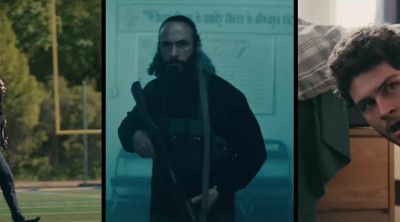 Trailer 'Run Hide Fight: Infidels' (2026)