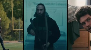 Trailer 'Run Hide Fight: Infidels' (2026)