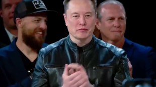 Musk" Trailer (2026)