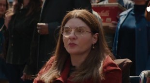 Teaser 'Being Heumann' (2026)