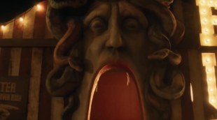 Vampire Carnival" Trailer (2026)