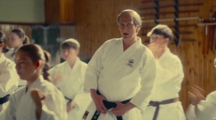 Trailer 'Karateka' (2026)