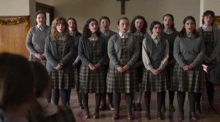Trailer 'Ruega por nosotras' (2026)
