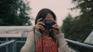 Trailer 'Blue Heron' (2025)
