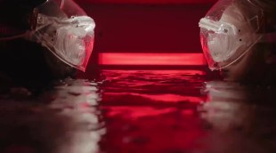 Trailer 'Above the Below' (2026)