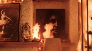 Trailer 'The Canvas' (2026)