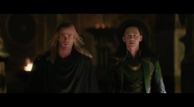 Trailer 'Thor: The Dark World'